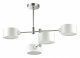 Потолочная люстра Lumion Ashley 3742/4C. 