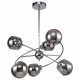Подвесная люстра F-Promo Rimula 2342-6P. 