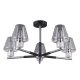 Потолочная люстра Lumien Hall Горейн 33075.01.13.05. 