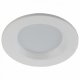 Встраиваемый светильник ЭРА KL LED 21A-5 3K WH. 