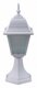 Уличный наземный Arte Lamp Bremen A1014FN-1WH. 