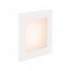 Встраиваемый светодиодный светильник SLV Frame Basic Led 1000576. 