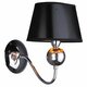 Бра Arte Lamp Turandot A4011AP-1CC. 