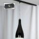Трековый светильник однофазный Lussole Track Lights LSF-1196-01-TAB. 