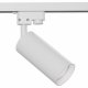 Трековый светильник Maytoni Track TR004-1-GU10-W. 