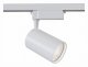 Трековый светодиодный светильник Maytoni Track TR003-1-30W3K-W. 