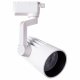 Трековый светильник Arte Lamp Wales A1632PL-1WH. 