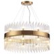 Подвесная люстра Odeon Light Focco 4722/18. 