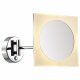 Настенный светильник-зеркало Odeon Light Mirror 4679/6WL. 