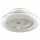 Настенно-потолочный светильник Sonex Fan white 3036/72EL. 