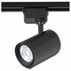 Трековый светильник однофазный Crystal Lux CLT 0.31 007 20W BL. 
