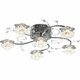 Потолочный светильник Globo Lacai 68330-6. 