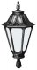 Уличный подвесной светильник Fumagalli Sichem/Rut E26.120.000.BYF1R. 