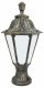 Уличный светильник Fumagalli Mikrolot/Rut E26.110.000.BYF1R. 
