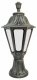Уличный светильник Fumagalli Minilot/Rut E26.111.000.BXF1R. 