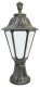 Уличный светильник Fumagalli Minilot/Rut E26.111.000.BYF1R. 