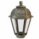 Уличный светильник Fumagalli Saba K22.000.000.BXF1R. 