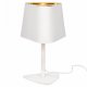 Настольная лампа Loft IT Loft1163T-WH. 