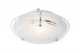 Настенно-потолочный светильник Globo Indi 48167. 