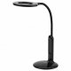 Настольная лампа ЭРА NLED-476-10W-BK. 