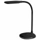Настольная лампа ЭРА NLED-477-8W-BK. 