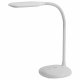 Настольная лампа ЭРА NLED-477-8W-W. 