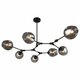 Потолочная люстра Omnilux Asolo OML-93917-07. 