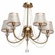 Подвесная люстра MW-Light Федерика 684011505. 