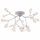 Потолочная люстра Freya Florencia FR5049CL-27W. 