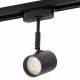 Трековый светильник Denkirs DK6001-BK. 