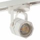 Трековый светильник Denkirs DK6004-WH. 