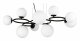Подвесная люстра Lightstar Globo 815097. 