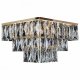 Подвесная люстра Omnilux Arenella OML-72603-08. 