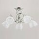 Потолочная люстра Alfa Adelina 23635. 