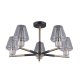 Потолочная люстра Lumien Hall Горейн 33075.01.37.05. 