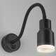 Бра Elektrostandard Molly MRL LED 1015 черный 4690389136429. 