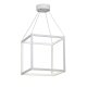 Подвесной светодиодный светильник Vitaluce V4621-0/1S. 