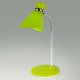 Настольная лампа Eurosvet School 01077/1 зеленый. 