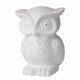 Настольная лампа Lucide Owl 13505/01/31. 