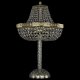 Настольная лампа Bohemia Ivele 19113L4/H/35IV G. 