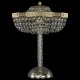 Настольная лампа Bohemia Ivele 19283L4/35IV G. 
