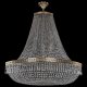 Подвесная люстра Bohemia Ivele 19013/H2/100IV Pa. 
