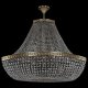 Подвесная люстра Bohemia Ivele 19113/H1/100IV Pa. 