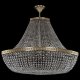 Подвесная люстра Bohemia Ivele 19283/H1/100IV Pa. 