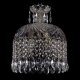 Подвесная люстра Bohemia Ivele 14781/25 Pa. 