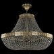 Потолочная люстра Bohemia Ivele 19113/H1/60IV G. 
