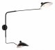 Бра ST Luce Spruzzo SL305.401.02. 