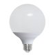 Лампа светодиодная (UL-00004876) Volpe E27 22W 4000K матовая LED-G120-22W/4000K/E27/FR/NR. 
