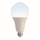 Лампа светодиодная (UL-00005608) Volpe E27 35W 4000K матовая LED-A95-35W/4000K/E27/FR/NR. 