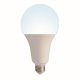Лампа светодиодная (UL-00005609) Volpe E27 35W 6500K матовая LED-A95-35W/6500K/E27/FR/NR. 